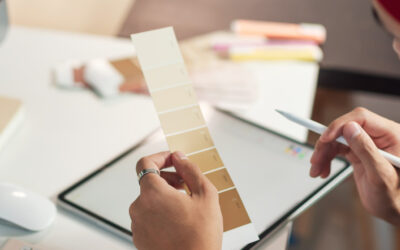 How to Choose the Right Color Palette for Your Home