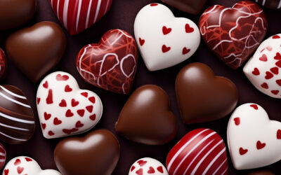 3 Ways to Celebrate Valentine’s Day This Weekend in Indy