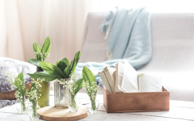 Embracing Spring: A Guide to Refreshing Your Home Decor