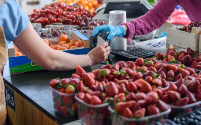 FARMERS MARKETS IN CENTRAL INDIANA