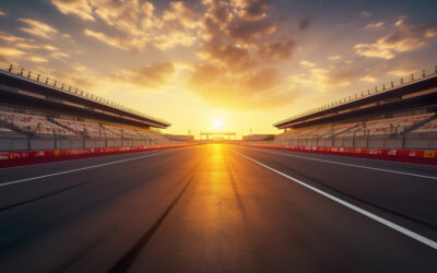 Race Events in Indy This Weekend