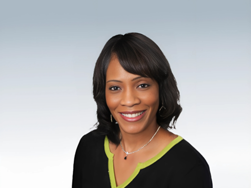 Felecia Thomas