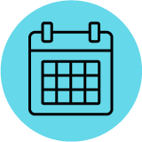 Grant Application Timeline