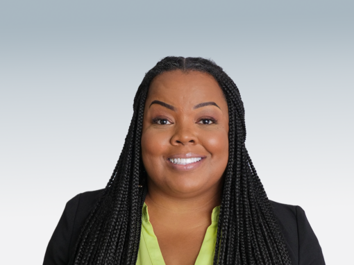 Tiamia Reese