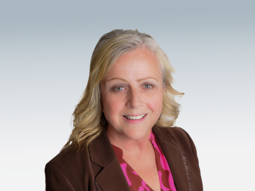 Vicky Peters