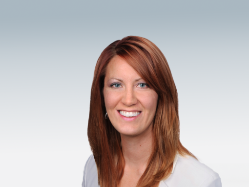 Angie Baker
