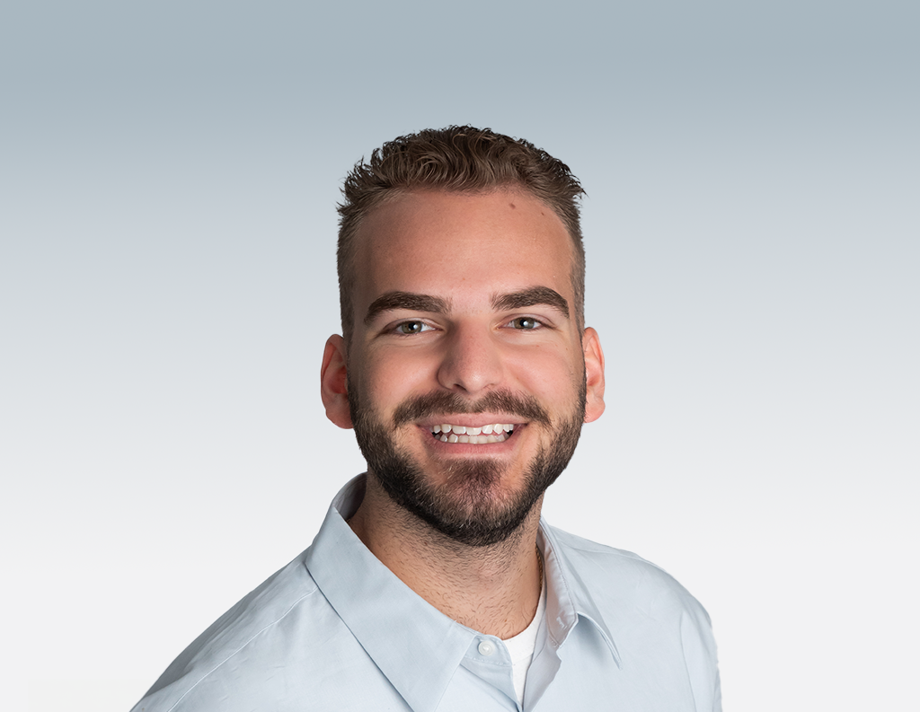 Anthony Maletta
