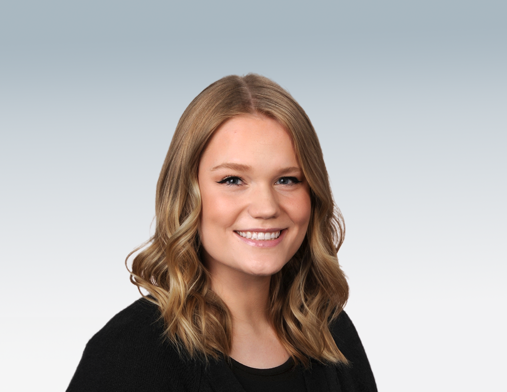 Hannah Kroehler