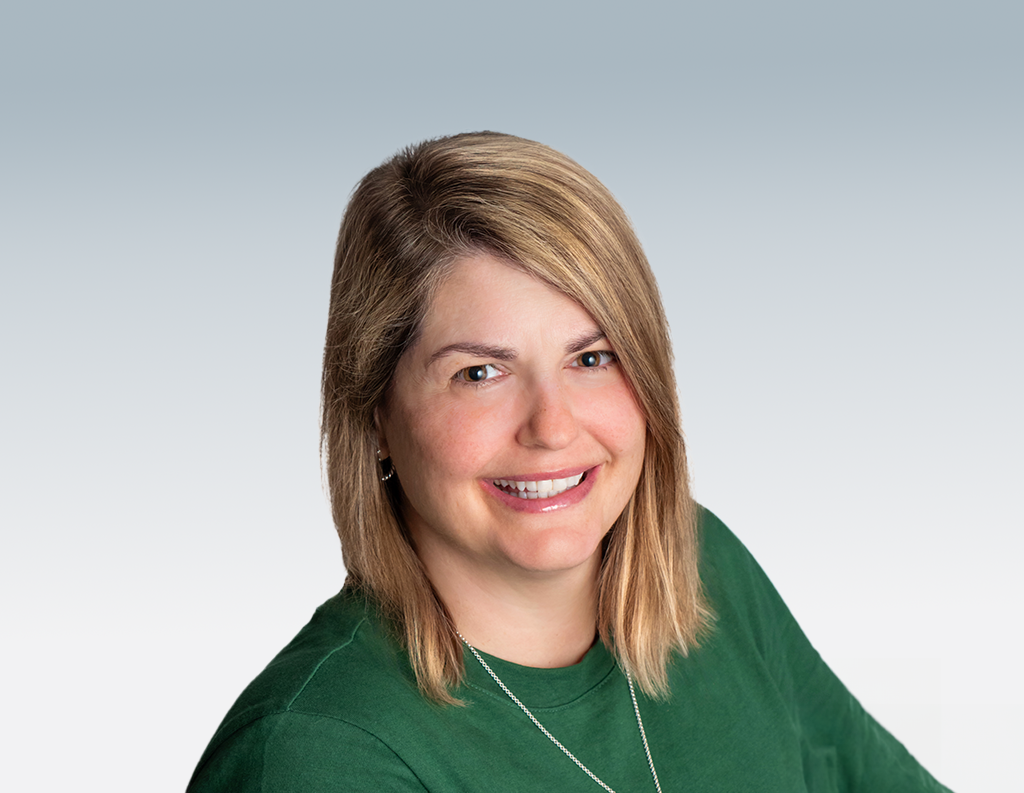 Kim Zehr