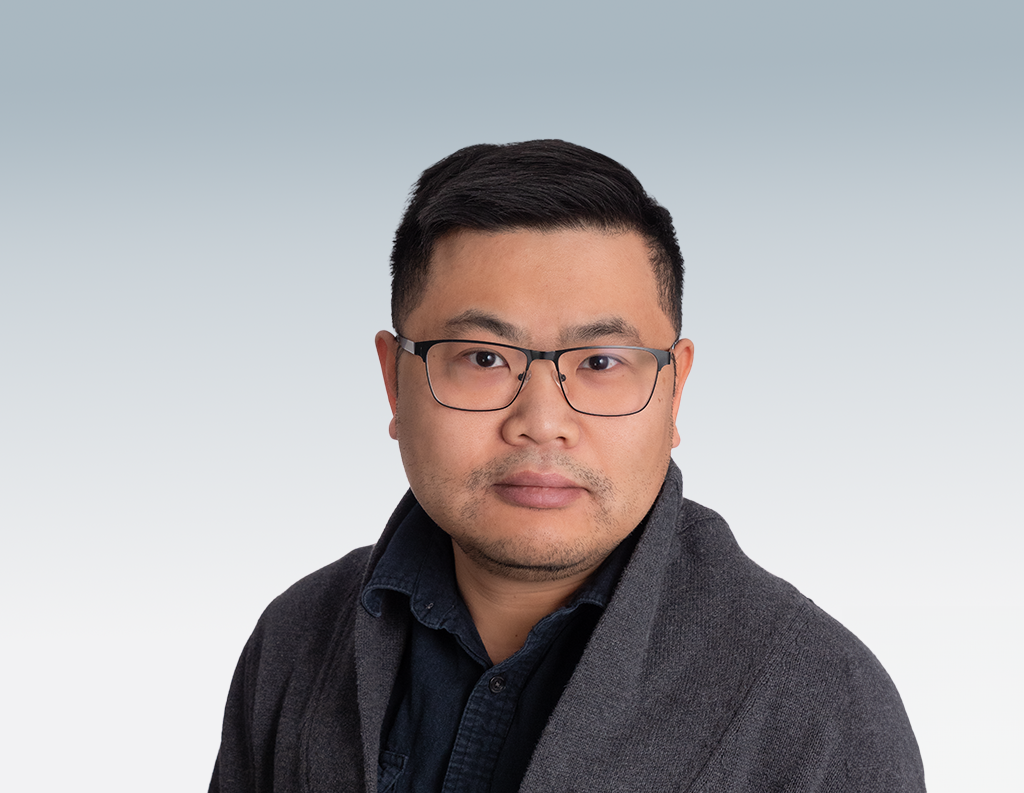 Peng Wu