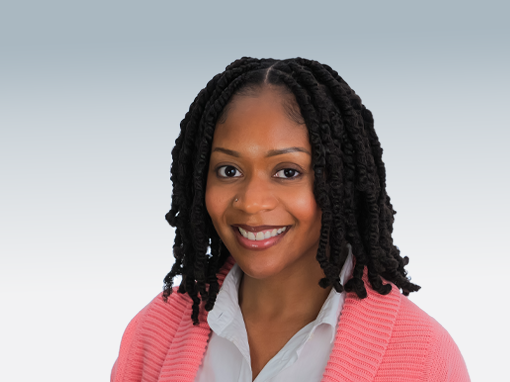 Marlisha Edmond